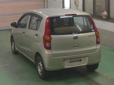 Subaru PLEO