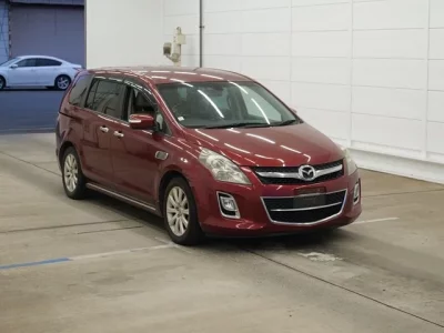 Mazda MPV