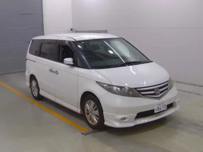 Honda ELYSION