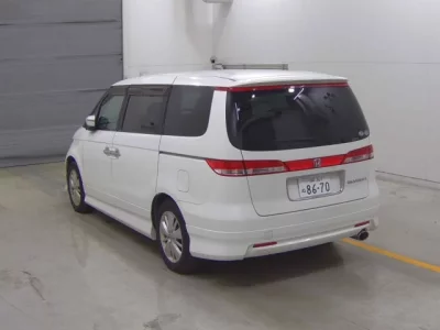 Honda ELYSION