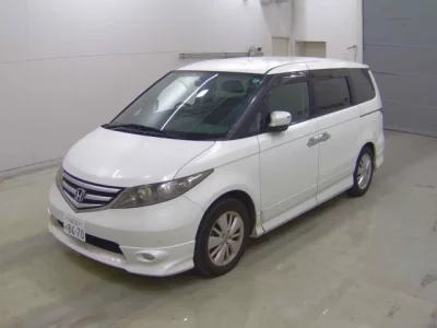 Honda ELYSION