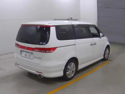 Honda ELYSION