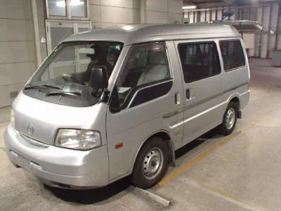 Mazda BONGO VAN