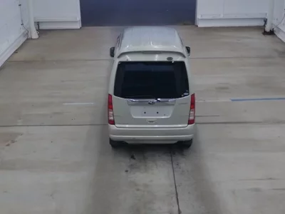 Subaru GOLF ALLTRACK