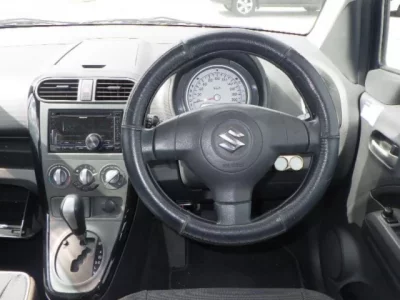 Suzuki SPLASH