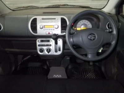 Suzuki MRWAGON