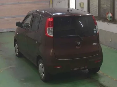Suzuki MRWAGON