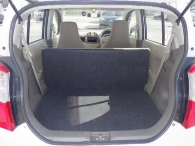 Suzuki ALTO VAN
