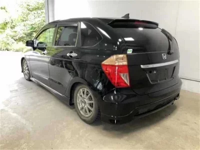 Honda EDIX