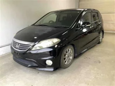 Honda EDIX