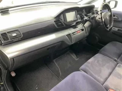 Honda EDIX