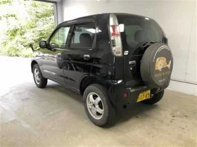 Daihatsu TERIOS KID