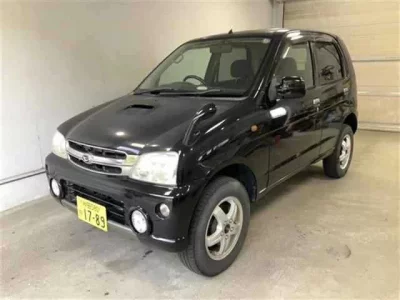 Daihatsu TERIOS KID