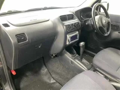 Daihatsu TERIOS KID