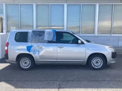 Mazda FAMILIA VAN