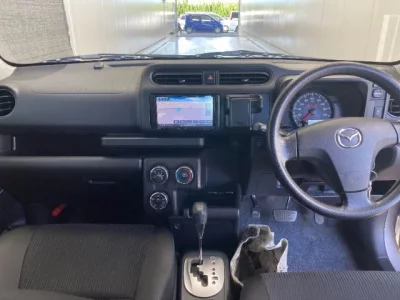 Mazda FAMILIA VAN