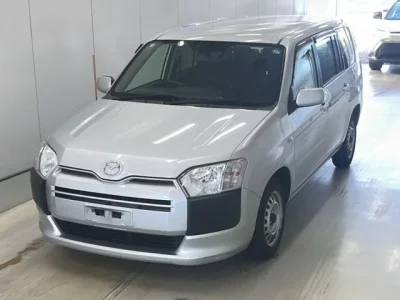 Mazda FAMILIA VAN
