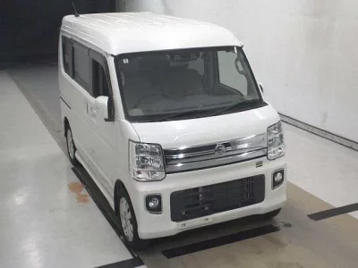 Nissan CLIPPER RIO