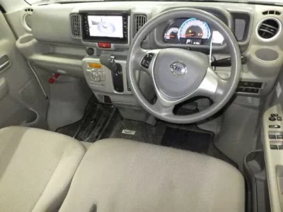 Nissan CLIPPER RIO