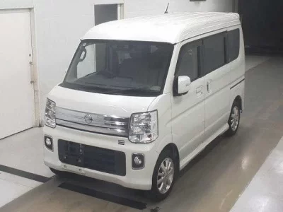 Nissan CLIPPER RIO