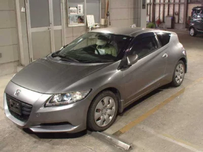 Honda CR-Z