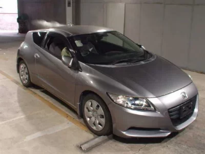 Honda CR-Z