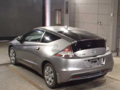 Honda CR-Z