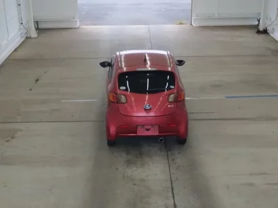Subaru R1