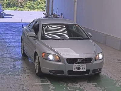 Volvo C70 SERIES