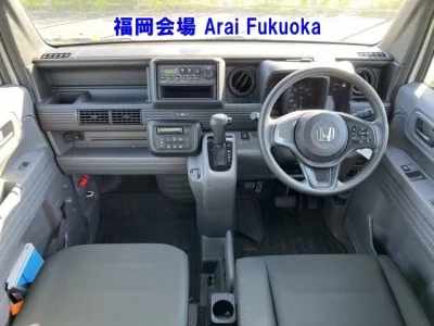Honda N VAN