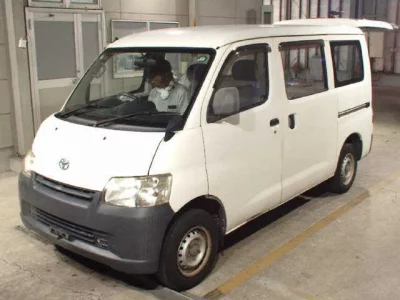 Toyota LITE ACE VAN