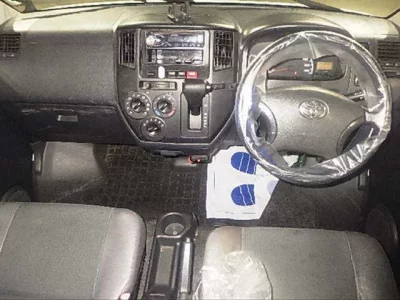 Toyota LITE ACE VAN