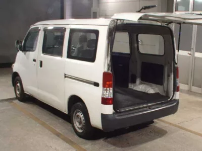 Toyota LITE ACE VAN