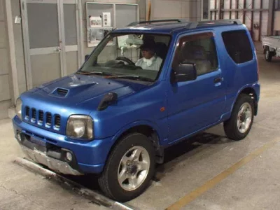 Mazda AZ-OFFROAD