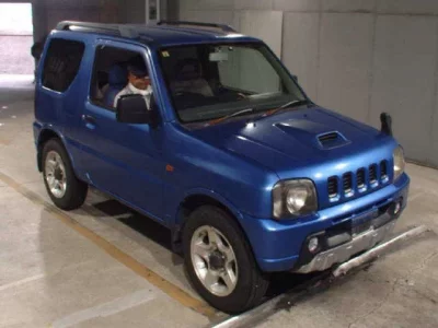 Mazda AZ-OFFROAD