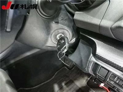 Subaru IMPREZA G4