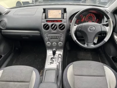 Mazda ATENZA SPORT