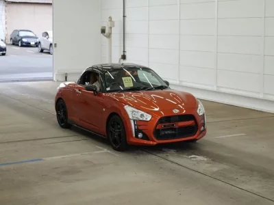 Daihatsu Copen