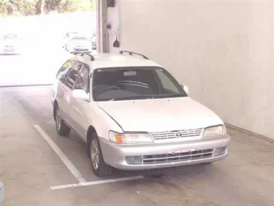 Toyota COROLLA TOURING WAGON