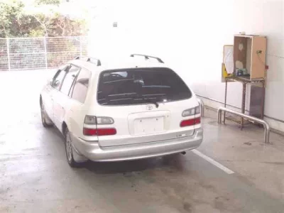Toyota COROLLA TOURING WAGON
