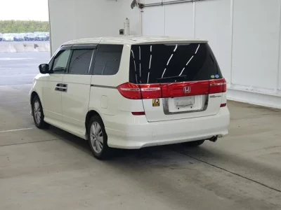 Honda ELYSION