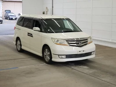 Honda ELYSION