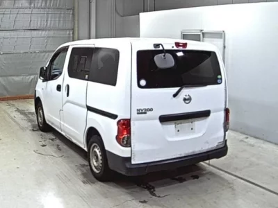 Nissan NV200