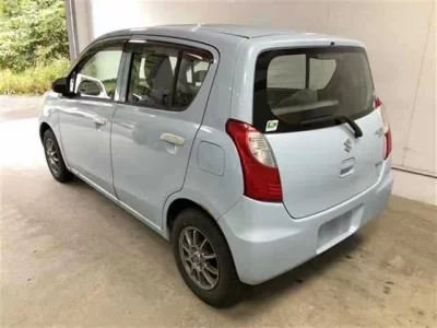 Suzuki ALTO ECO