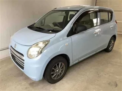 Suzuki ALTO ECO