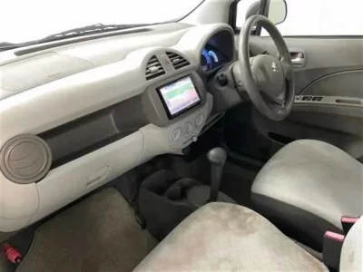Suzuki ALTO ECO