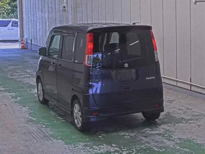 Suzuki PALETTE