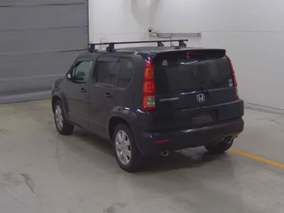 Honda CROSSROAD