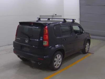 Honda CROSSROAD