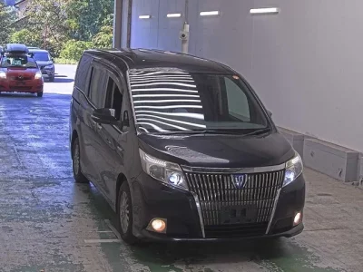 Toyota ESQUIRE